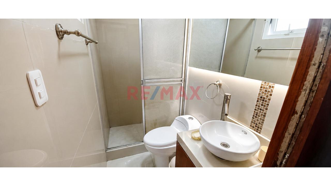 🏡 Exclusivo Departamento En Venta En San Borja – Ubicación Privilegiada Y Edificio De Solo 6 Departamentos — foto 3