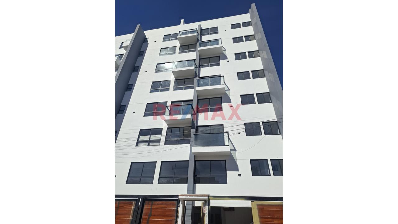 7 Estacionamientos En Piso 1 De Residencial Kalas De Jesus En Cerro Colorado — foto 3
