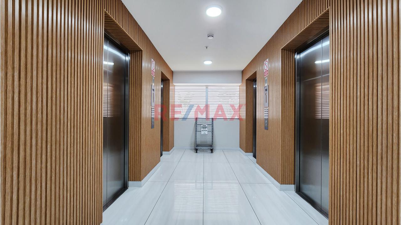 Se Vende Departamento De 1 Dormitorio+Cochera Y Depósito En Aliaga Con Javier Prado Magdalena Fte A San Isidro — foto 10