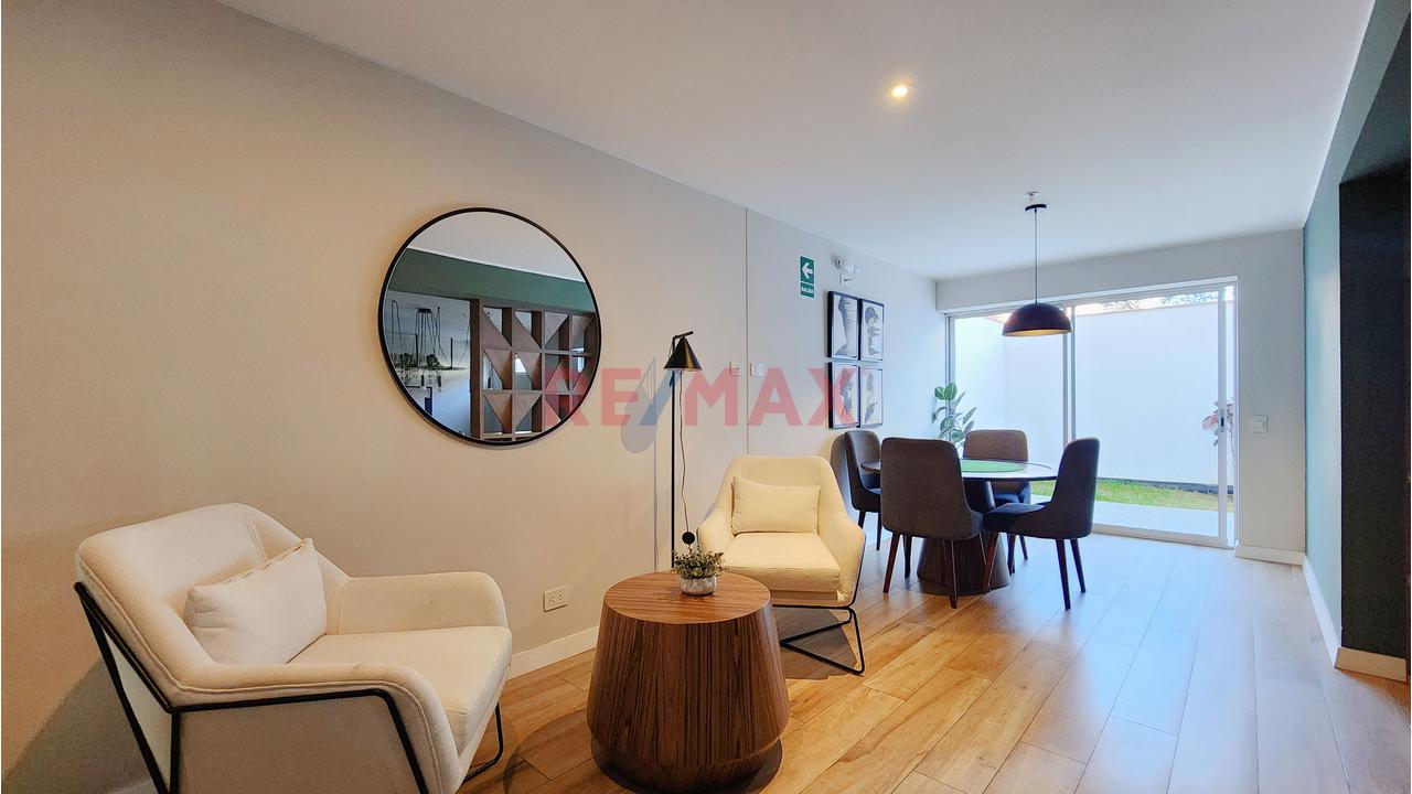 Se Vende Departamento De 1 Dormitorio+Cochera Y Depósito En Aliaga Con Javier Prado Magdalena Fte A San Isidro — foto 15