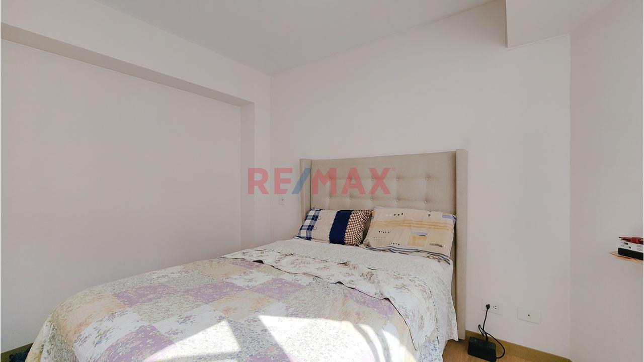 Se Vende Departamento De 1 Dormitorio+Cochera Y Depósito En Aliaga Con Javier Prado Magdalena Fte A San Isidro — foto 9