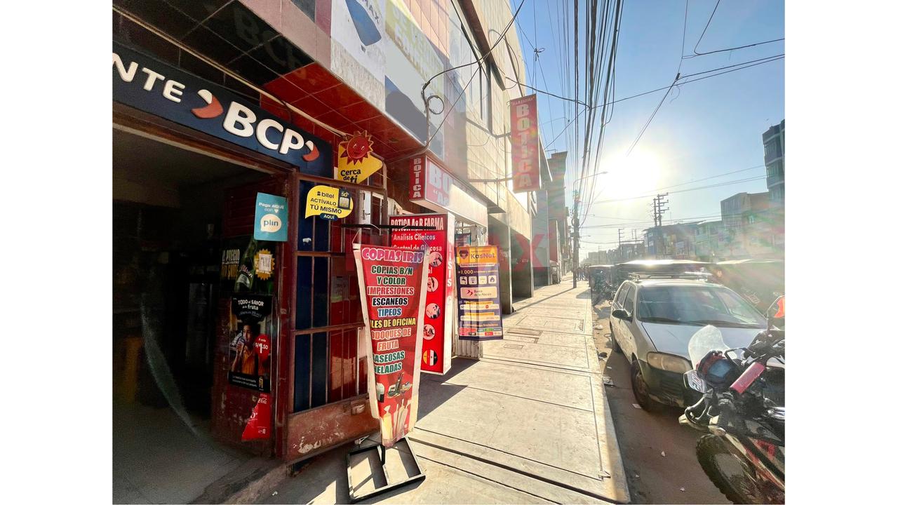 Inmueble Comercial En Av Dorado - ¡Gran Oportunidad Para Inversionistas! - 2