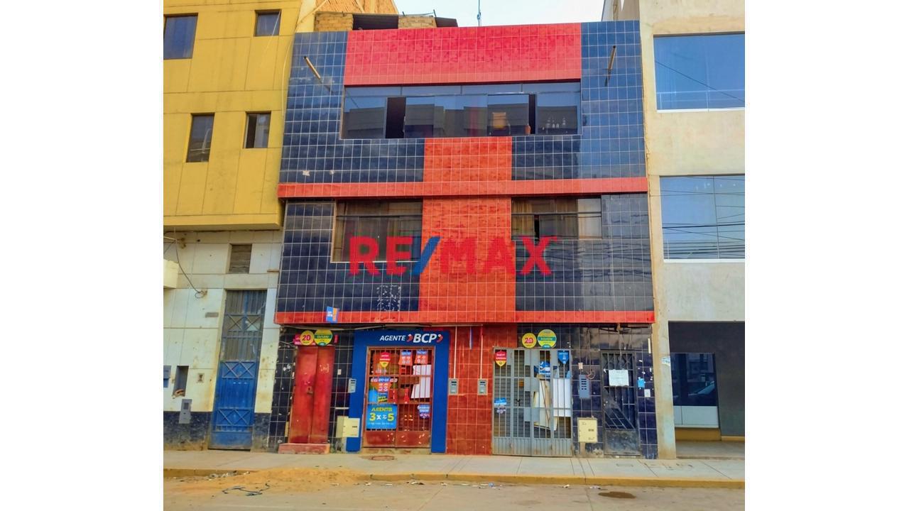 Inmueble Comercial En Av Dorado - ¡Gran Oportunidad Para Inversionistas! - 1