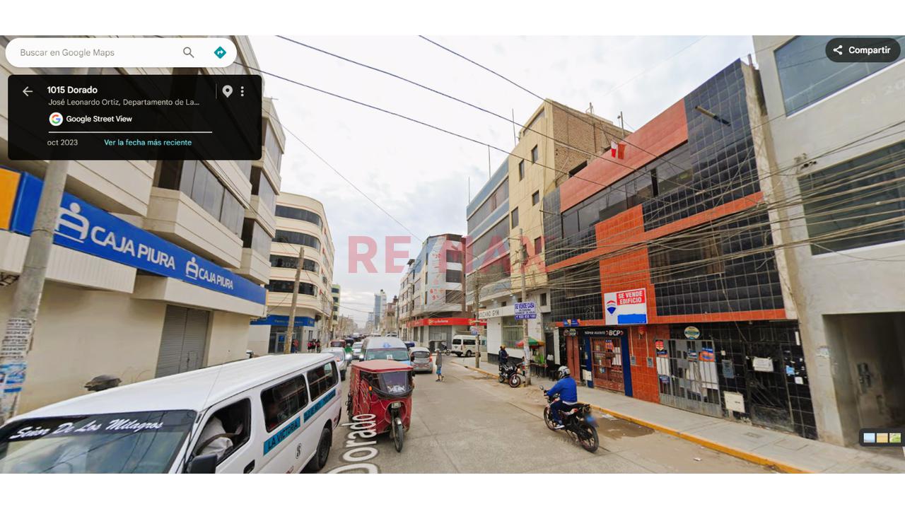 Inmueble Comercial En Av Dorado - ¡Gran Oportunidad Para Inversionistas! - 15