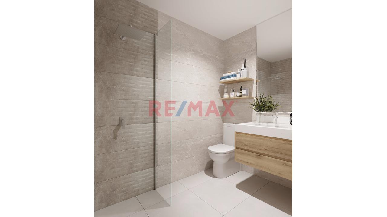 ¡Estreno En San Isidro! Moderno Departamento De 2 Dormitorios Con Áreas Comunes — foto 4