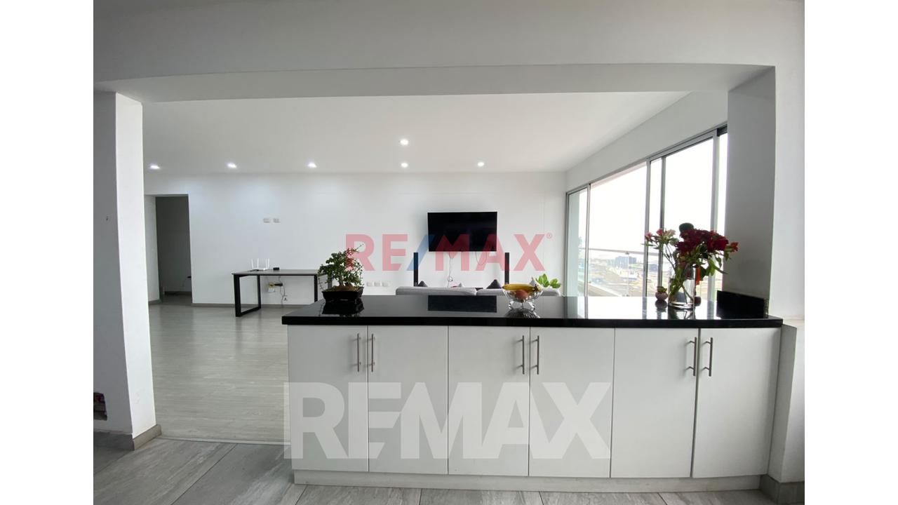 Vive Frente Al Mar En San Miguel | Exclusividad, Amplitud Y Una Vista Inigualable — foto 6