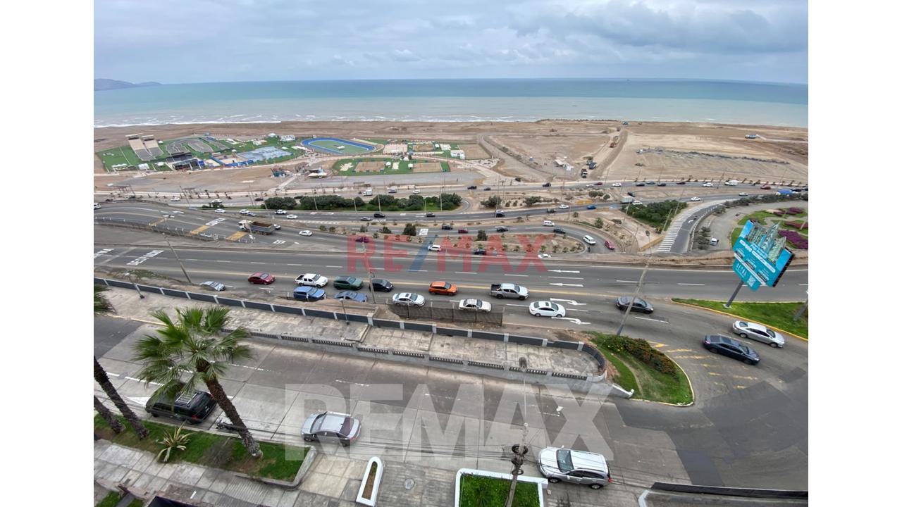 Vive Frente Al Mar En San Miguel | Exclusividad, Amplitud Y Una Vista Inigualable — foto 8