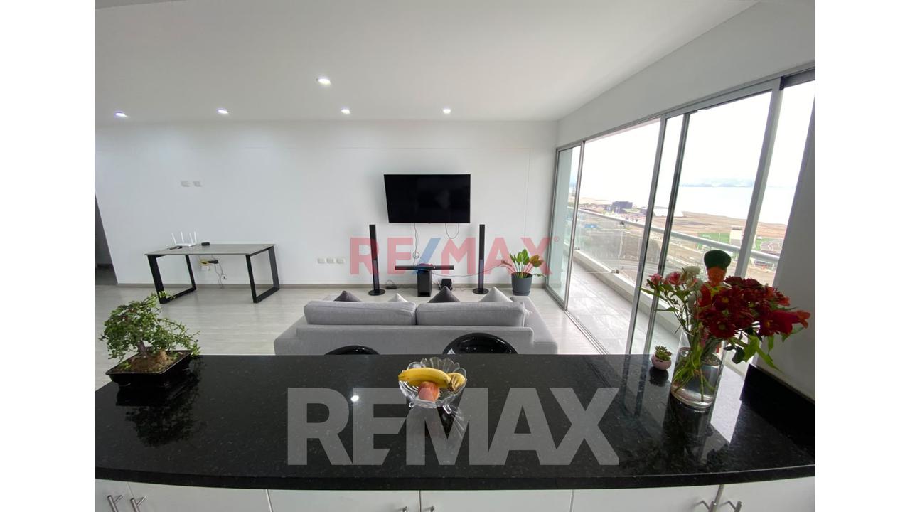 Vive Frente Al Mar En San Miguel | Exclusividad, Amplitud Y Una Vista Inigualable — foto 14