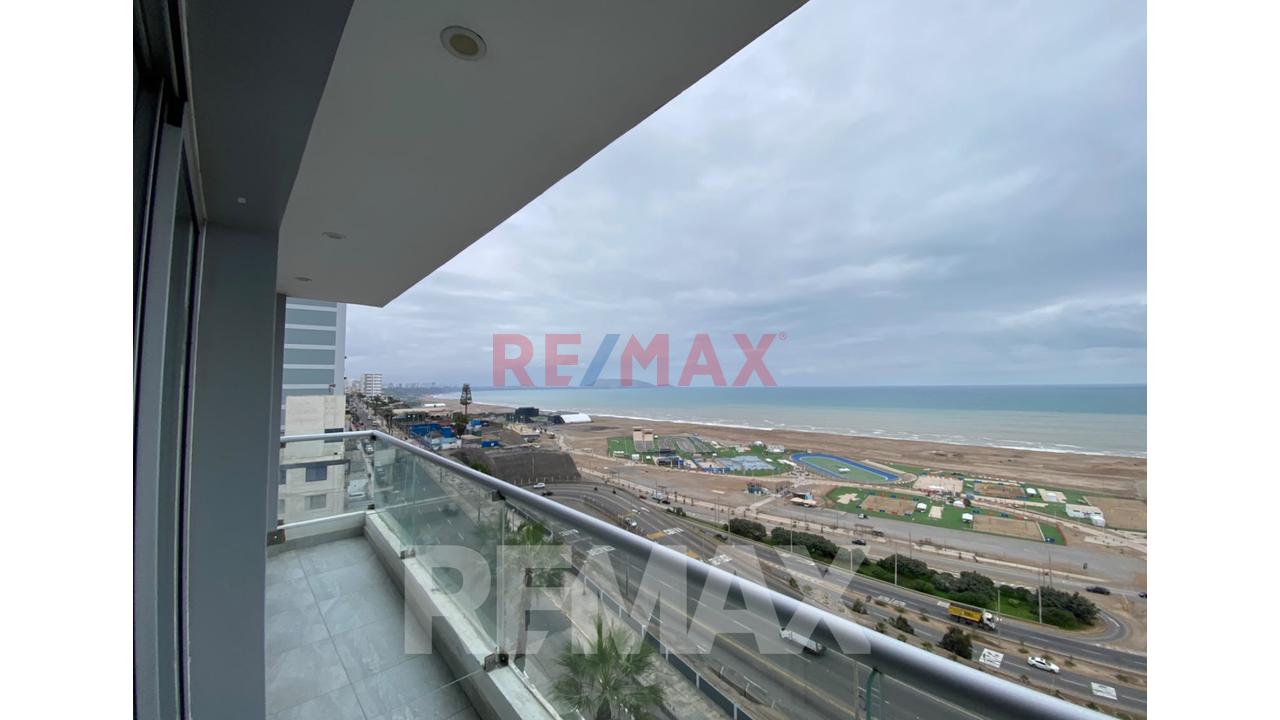 Vive Frente Al Mar En San Miguel | Exclusividad, Amplitud Y Una Vista Inigualable