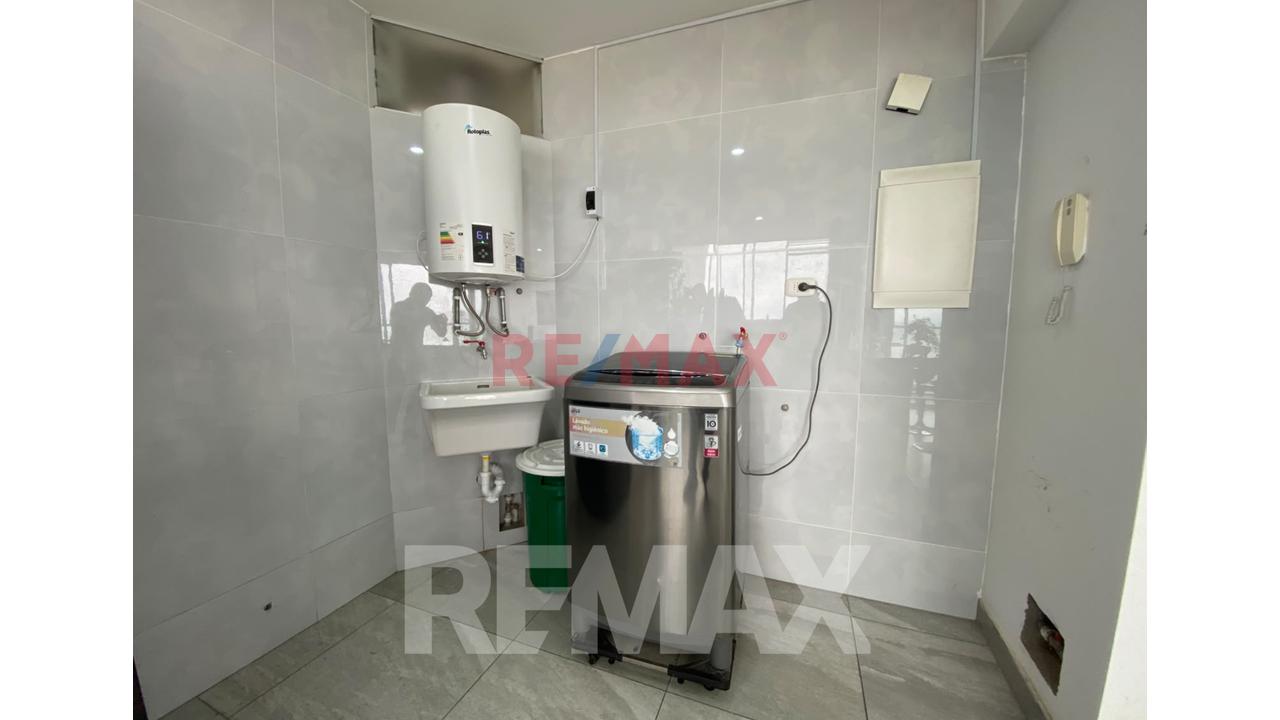 Vive Frente Al Mar En San Miguel | Exclusividad, Amplitud Y Una Vista Inigualable — foto 11