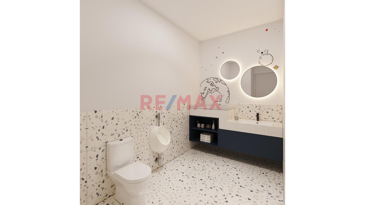 Tu Primer Depa En Santiago De Surco: Estreno, 1 Dormitorio Y Entrega Inmediata — foto 7