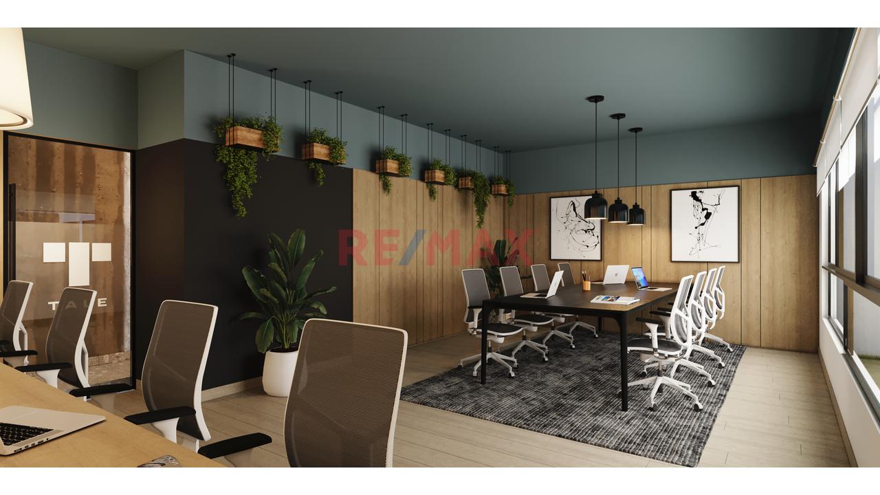Tu Primer Depa En Santiago De Surco: Estreno, 1 Dormitorio Y Entrega Inmediata — foto 8