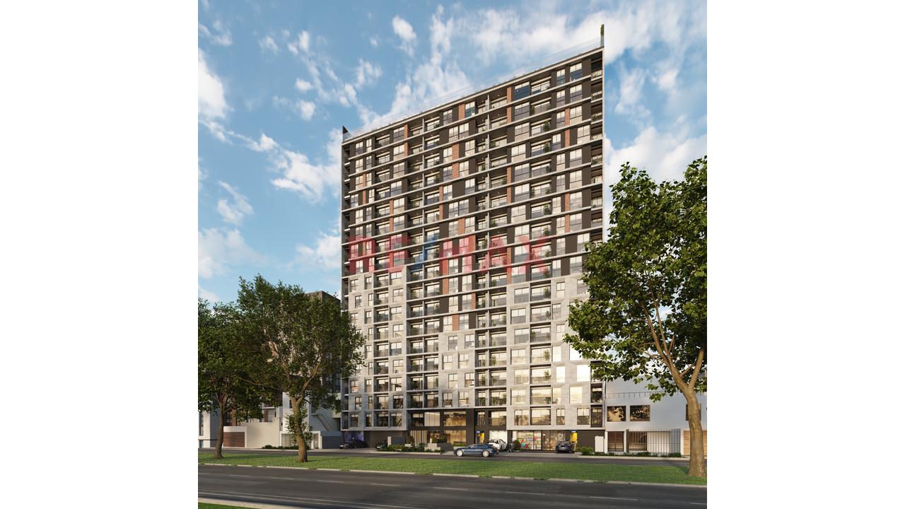 Tu Primer Depa En Santiago De Surco: Estreno, 1 Dormitorio Y Entrega Inmediata — foto 6