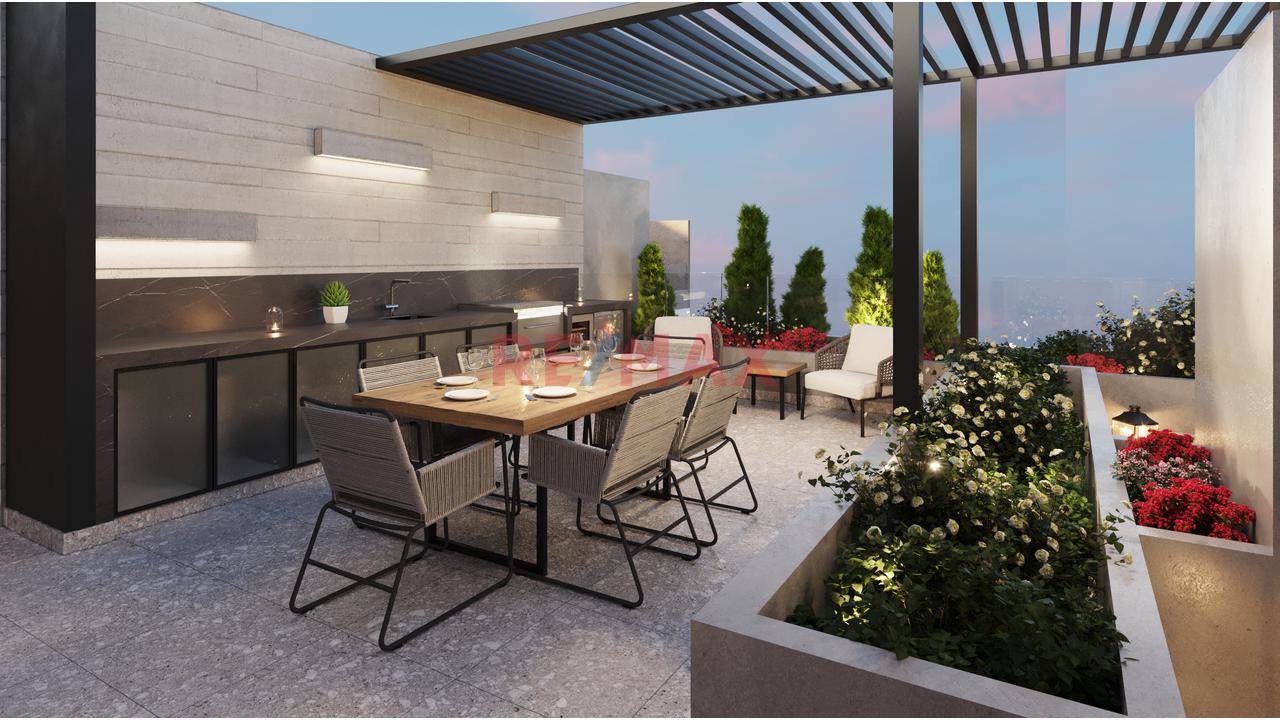 Tu Primer Depa En Santiago De Surco: Estreno, 1 Dormitorio Y Entrega Inmediata — foto 11