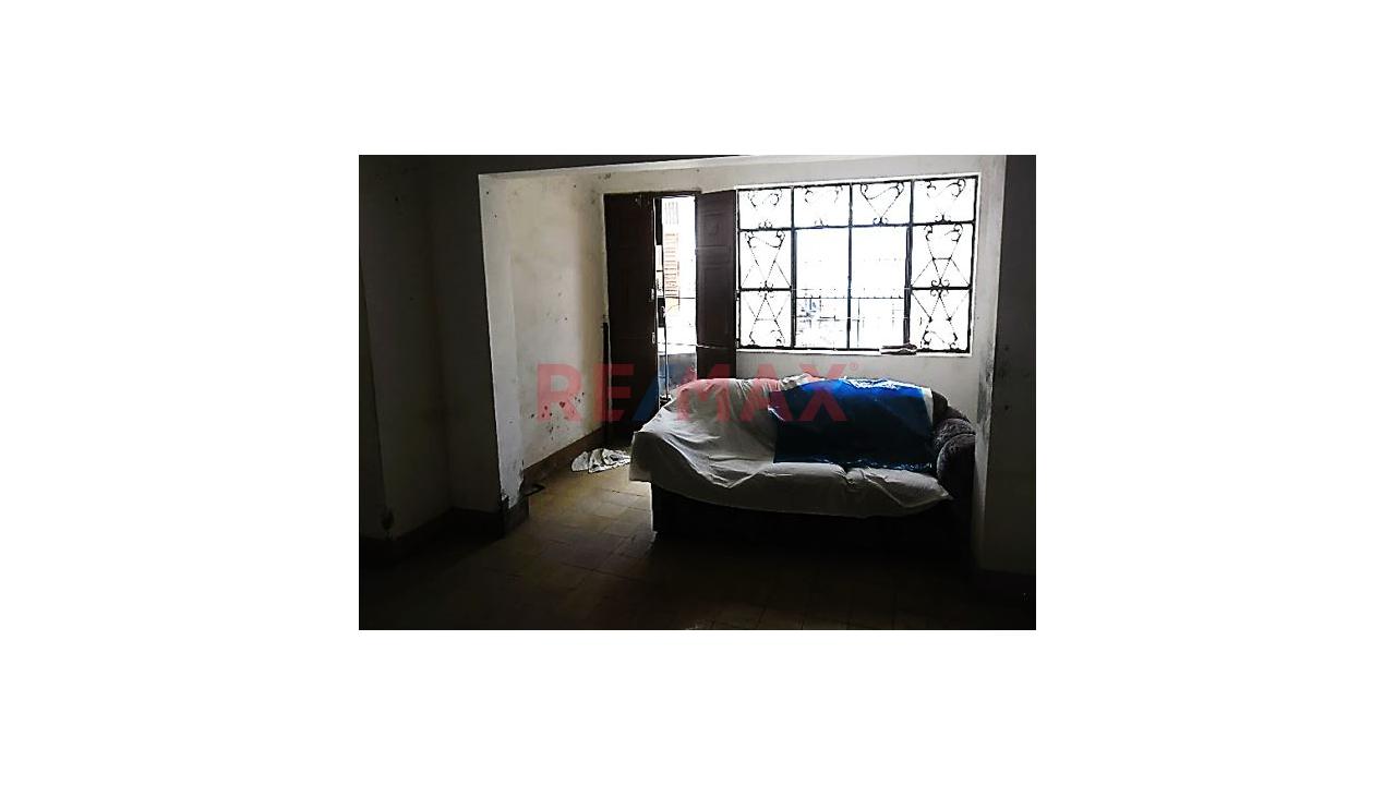 Venta De Casa Como Terreno En Chulucanas - Centro — foto 11