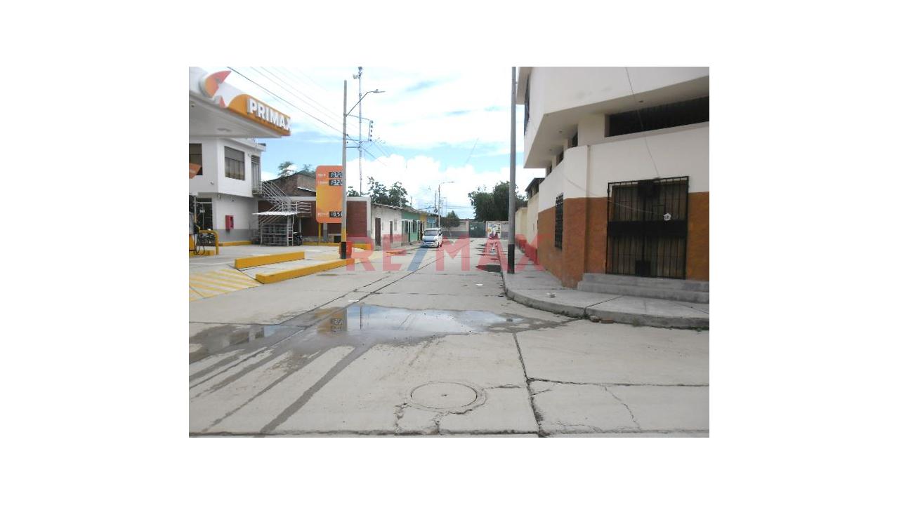 Venta De Casa Como Terreno En Chulucanas - Centro — foto 6