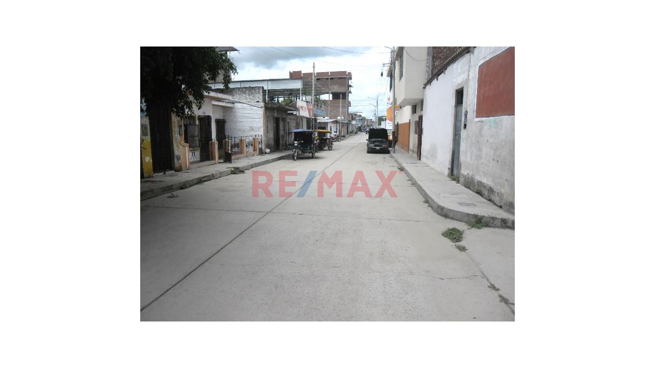 Venta De Casa Como Terreno En Chulucanas - Centro — foto 7
