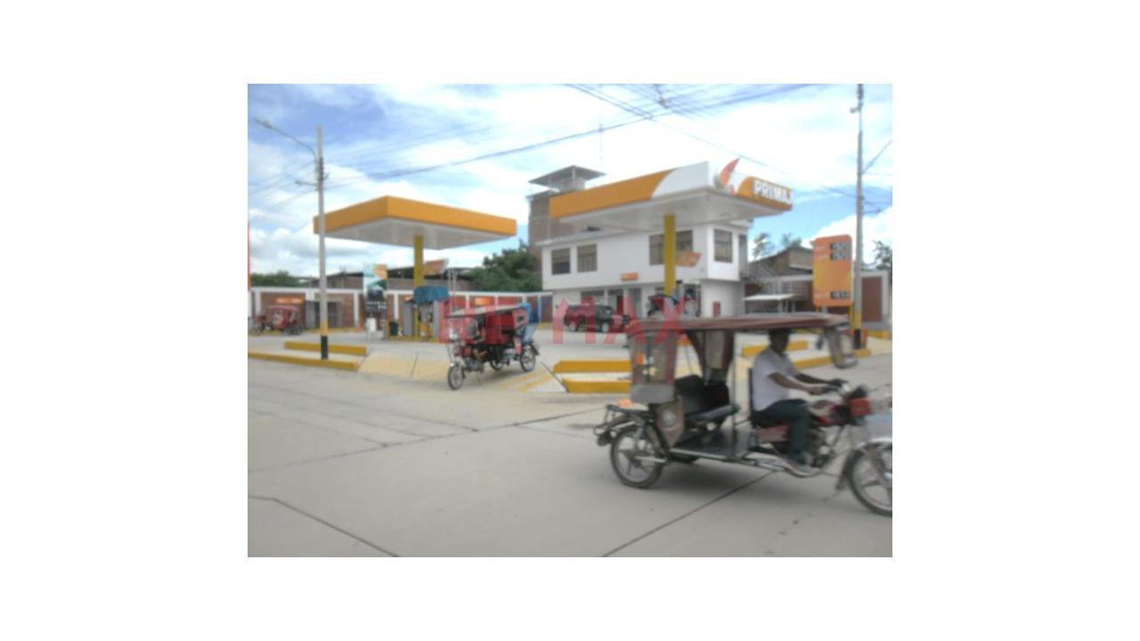 Venta De Casa Como Terreno En Chulucanas - Centro — foto 3