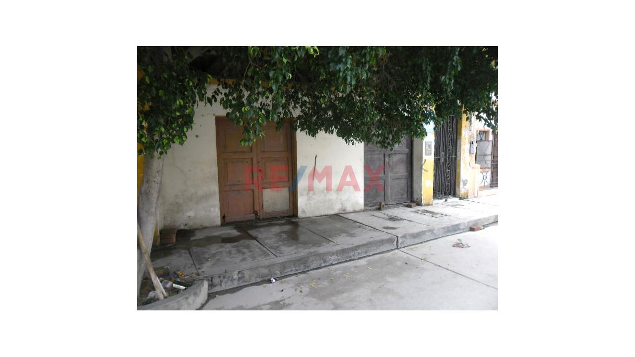Venta De Casa Como Terreno En Chulucanas - Centro — foto 5