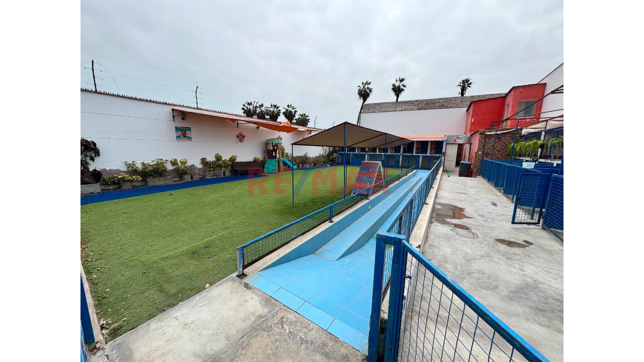 Se Vende Terreno De 500M2 En Los Huertos De Villa,Chorrillos - 6