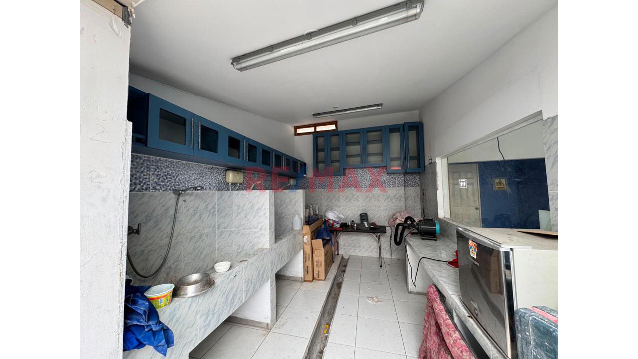 Se Vende Terreno De 500M2 En Los Huertos De Villa,Chorrillos - 4