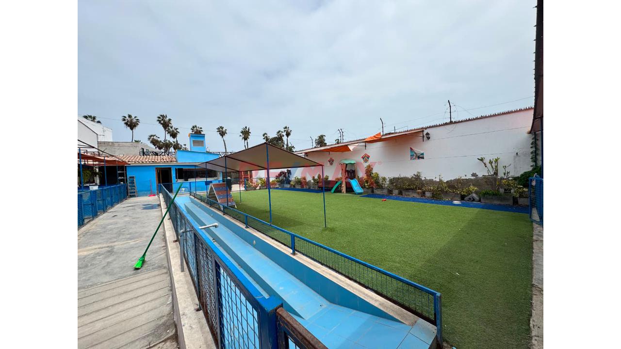 Se Vende Terreno De 500M2 En Los Huertos De Villa,Chorrillos - 3