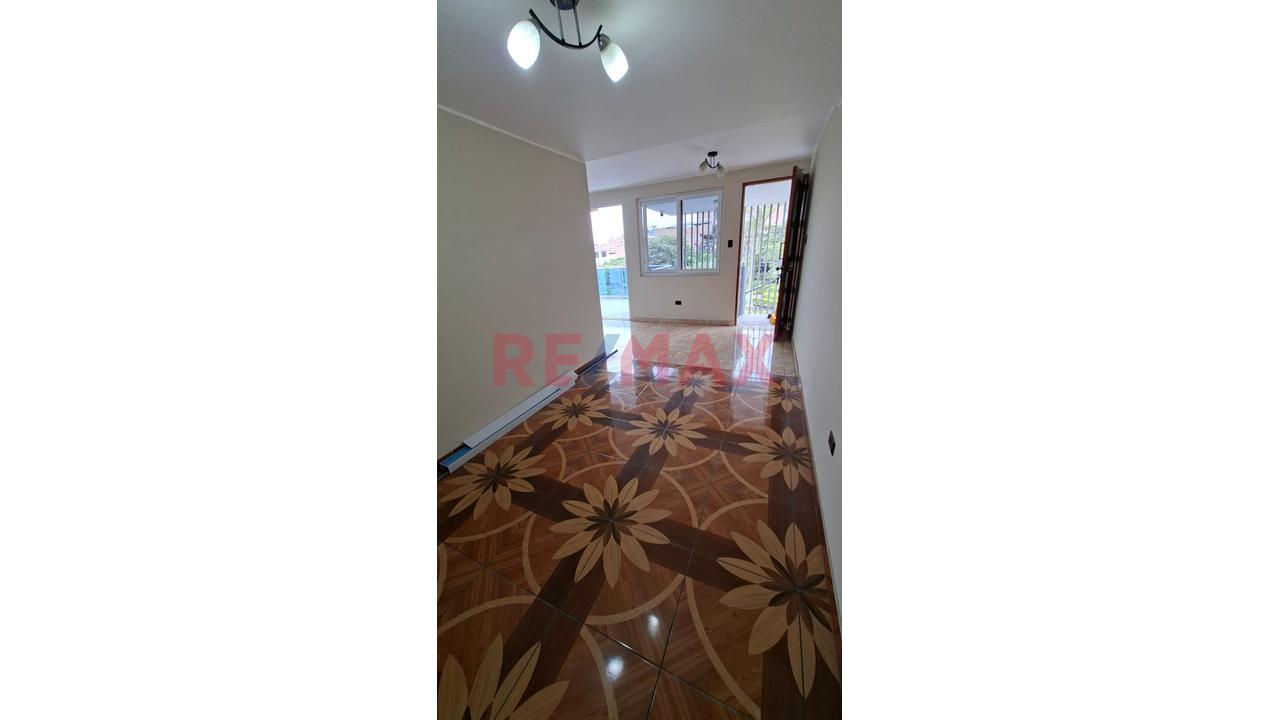 Dúplex En Alquiler – Comas | 2 Dormit. | 1 Baño | Piso 3 Y 4 | Balcón Vista A Parque - 6