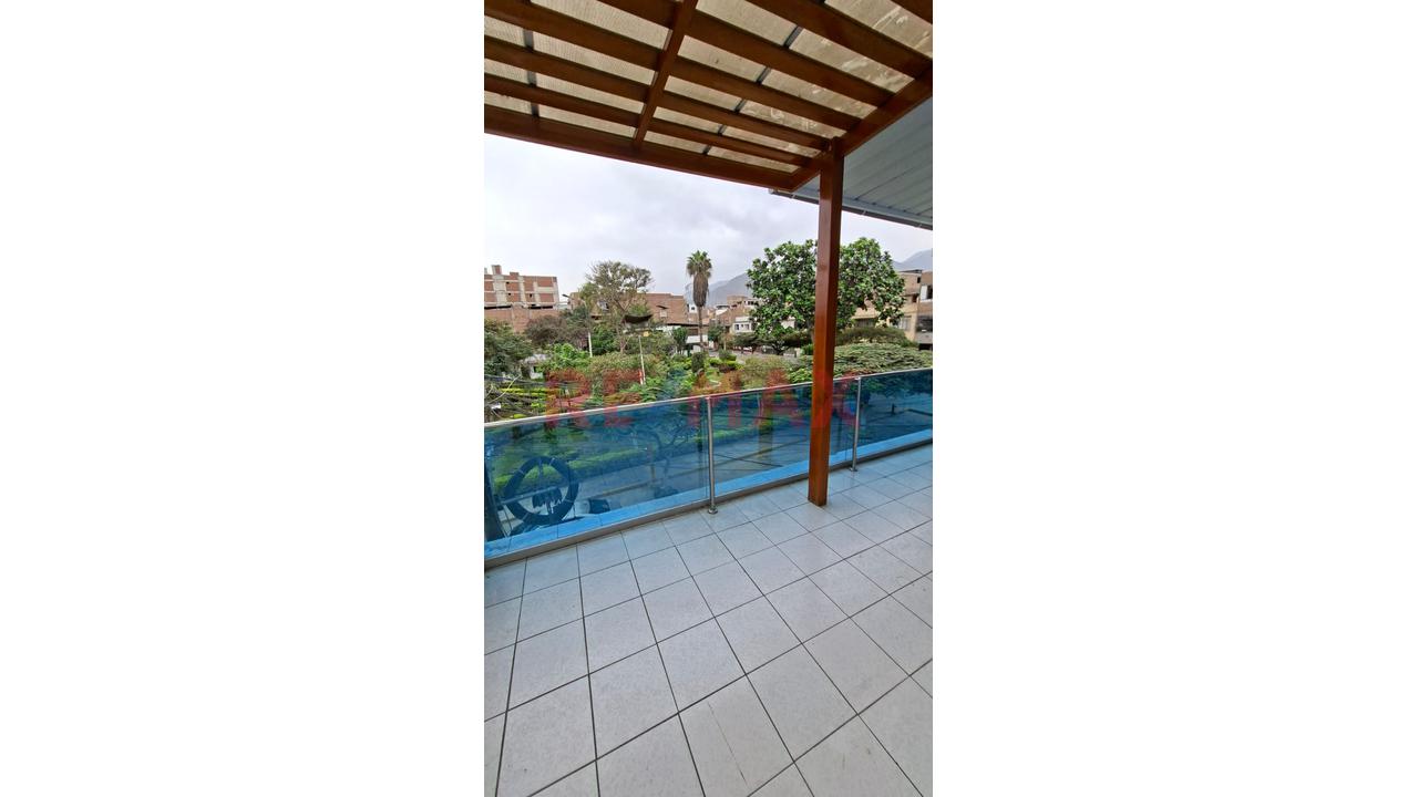 Dúplex En Alquiler – Comas | 2 Dormit. | 1 Baño | Piso 3 Y 4 | Balcón Vista A Parque - 20