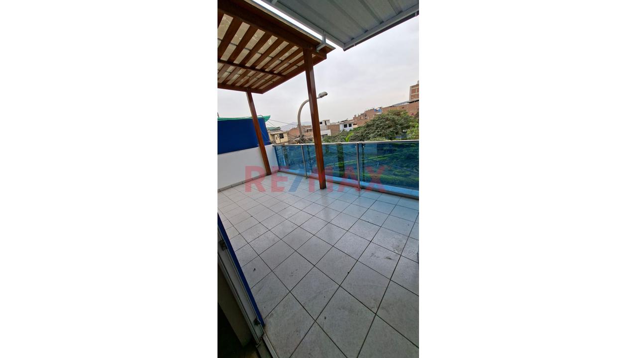 Dúplex En Alquiler – Comas | 2 Dormit. | 1 Baño | Piso 3 Y 4 | Balcón Vista A Parque - 14