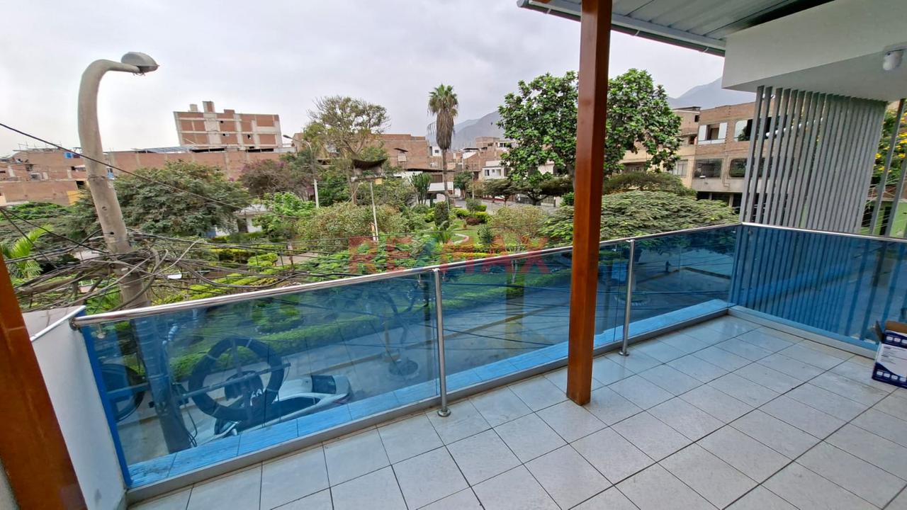 Dúplex En Alquiler – Comas | 2 Dormit. | 1 Baño | Piso 3 Y 4 | Balcón Vista A Parque - 15