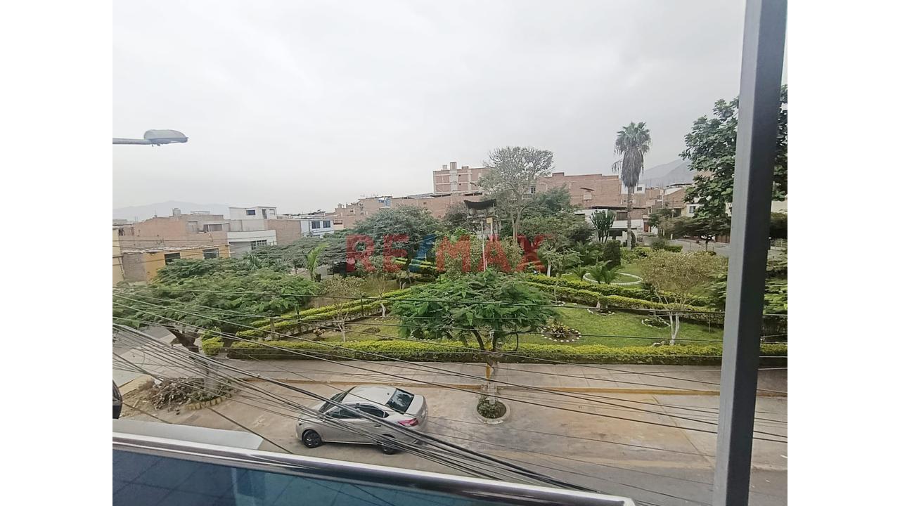 Dúplex En Alquiler – Comas | 2 Dormit. | 1 Baño | Piso 3 Y 4 | Balcón Vista A Parque - 3