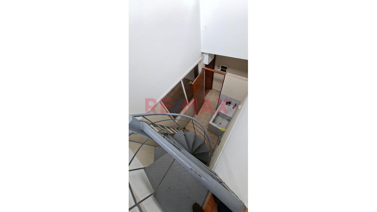 Dúplex En Alquiler – Comas | 2 Dormit. | 1 Baño | Piso 3 Y 4 | Balcón Vista A Parque - 16