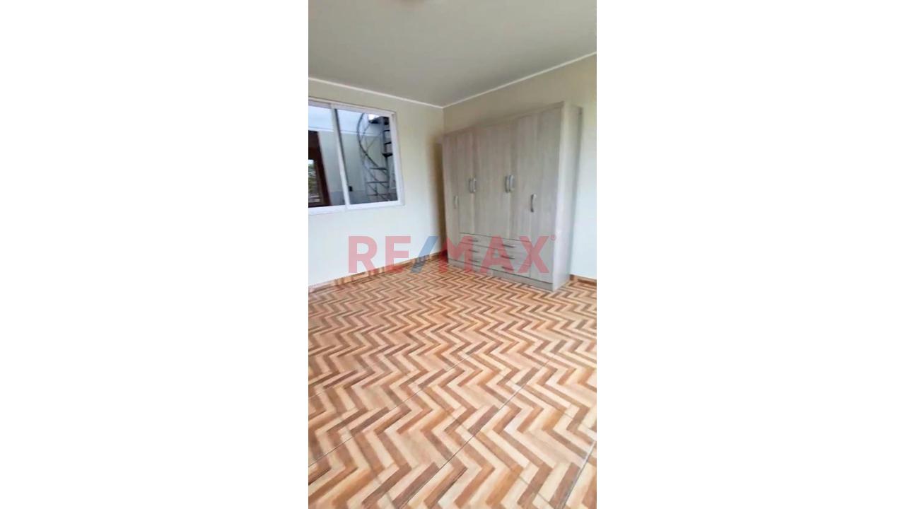 Dúplex En Alquiler – Comas | 2 Dormit. | 1 Baño | Piso 3 Y 4 | Balcón Vista A Parque - 9