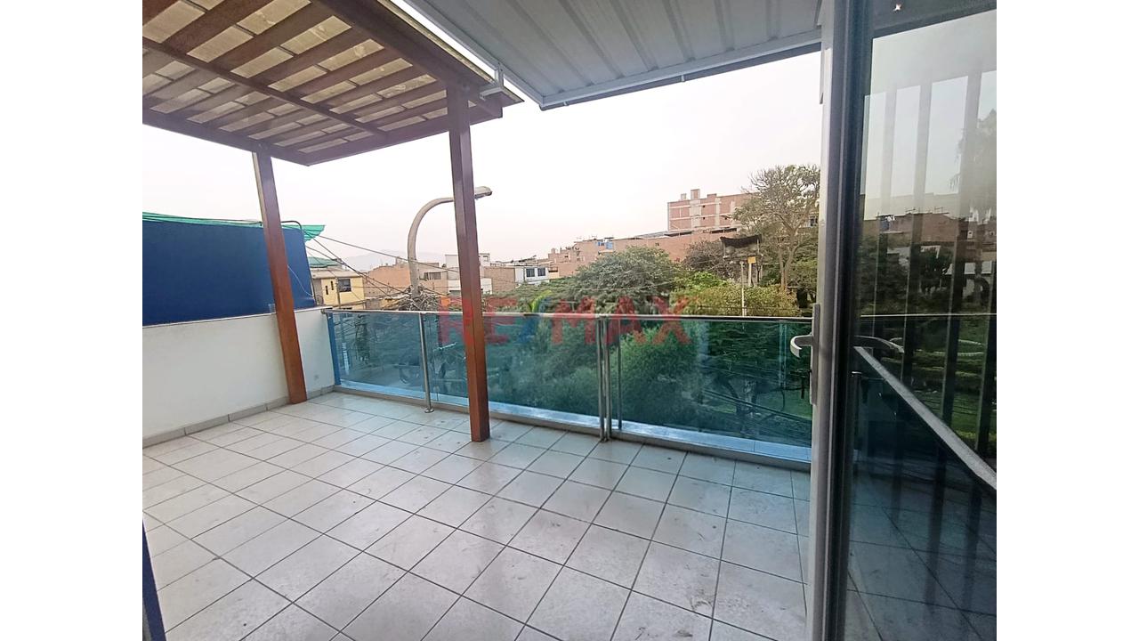 Dúplex En Alquiler – Comas | 2 Dormit. | 1 Baño | Piso 3 Y 4 | Balcón Vista A Parque - 2