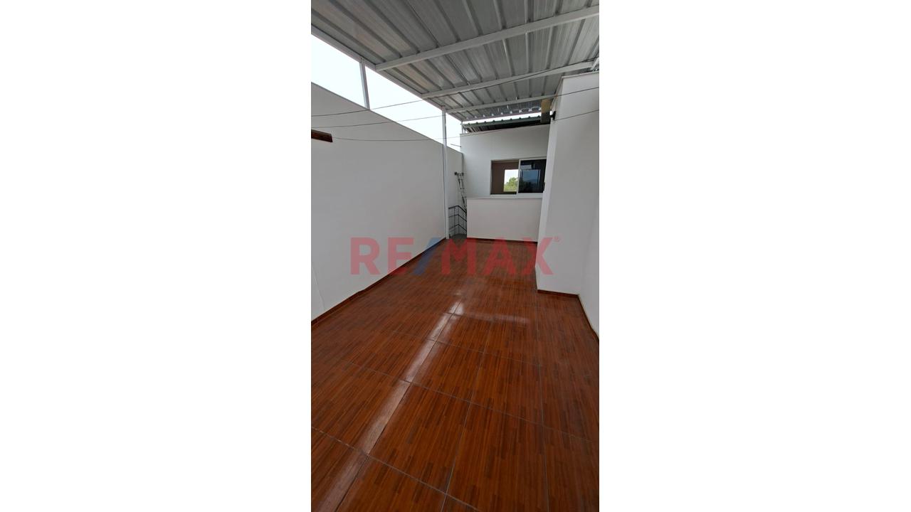 Dúplex En Alquiler – Comas | 2 Dormit. | 1 Baño | Piso 3 Y 4 | Balcón Vista A Parque - 13