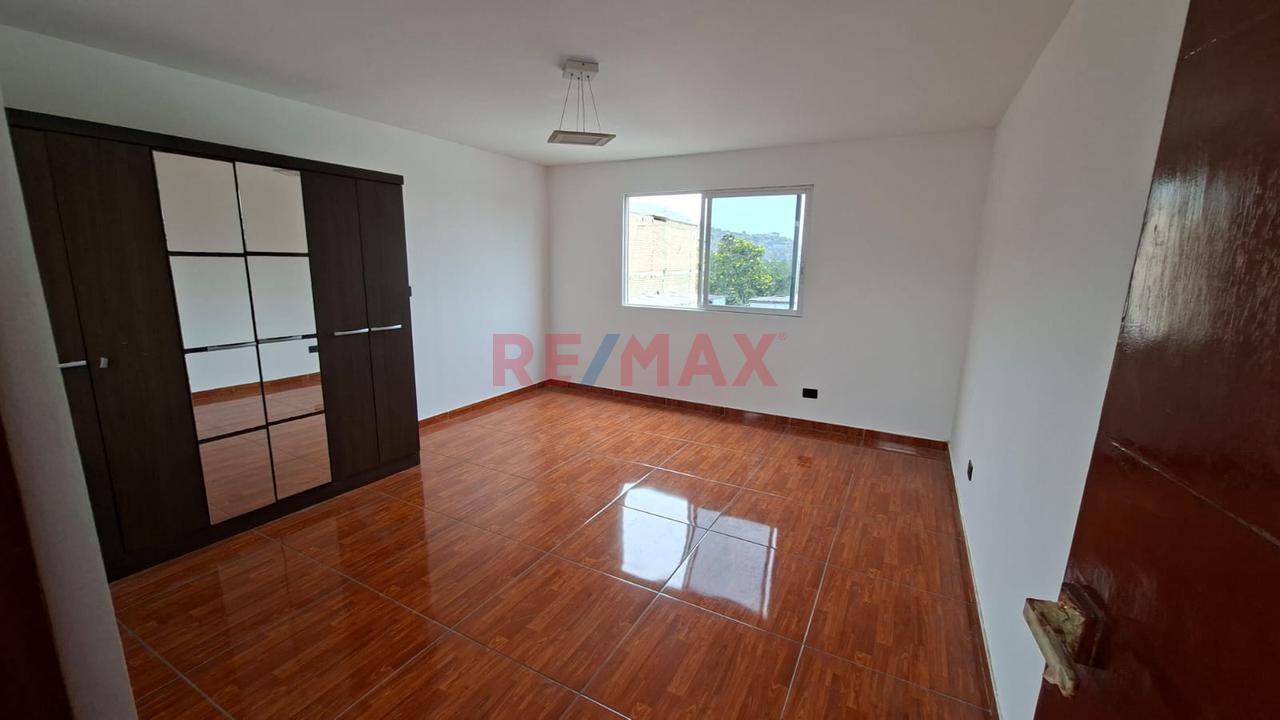 Dúplex En Alquiler – Comas | 2 Dormit. | 1 Baño | Piso 3 Y 4 | Balcón Vista A Parque - 8