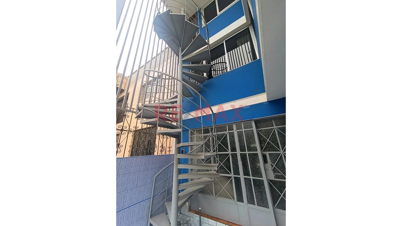 Dúplex En Alquiler – Comas | 2 Dormit. | 1 Baño | Piso 3 Y 4 | Balcón Vista A Parque - 17