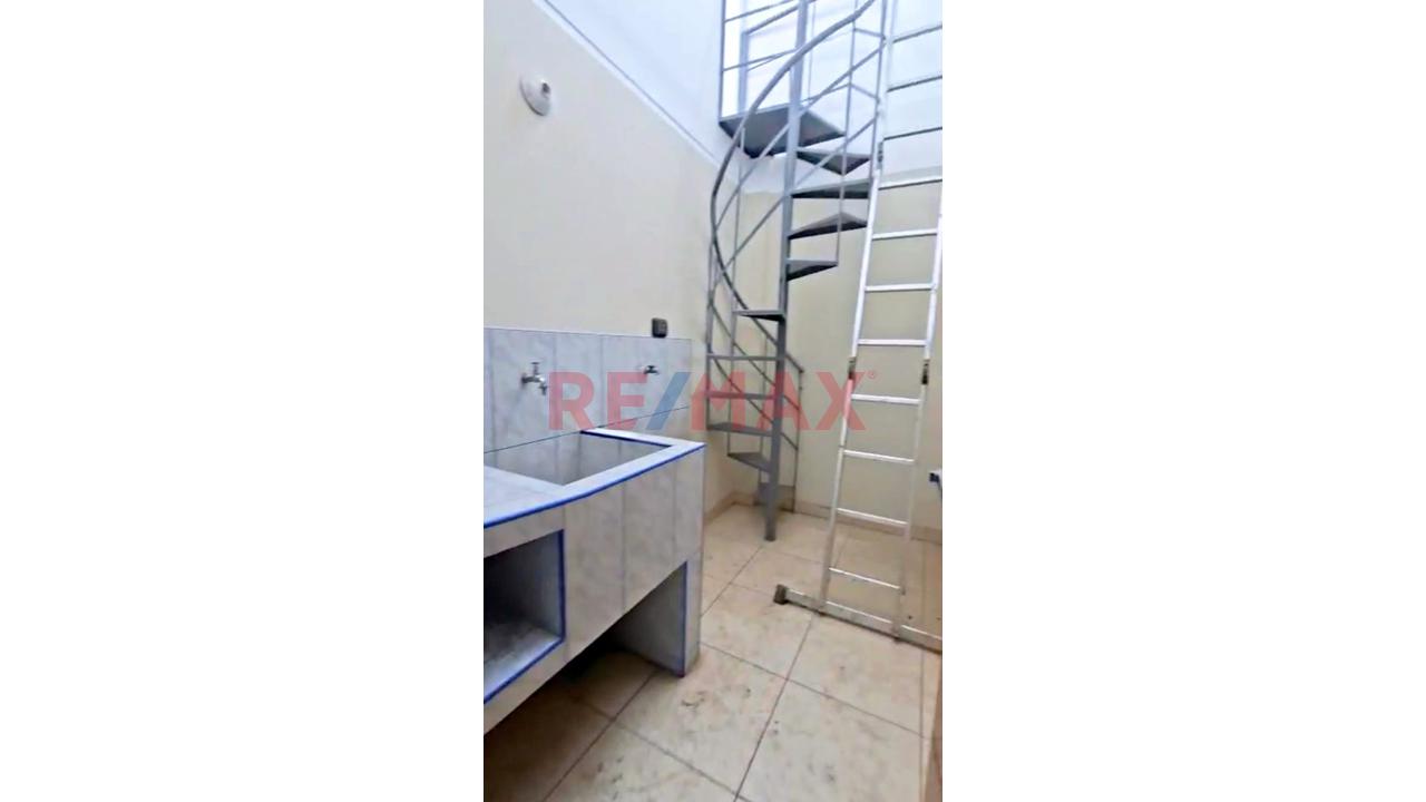 Dúplex En Alquiler – Comas | 2 Dormit. | 1 Baño | Piso 3 Y 4 | Balcón Vista A Parque - 18