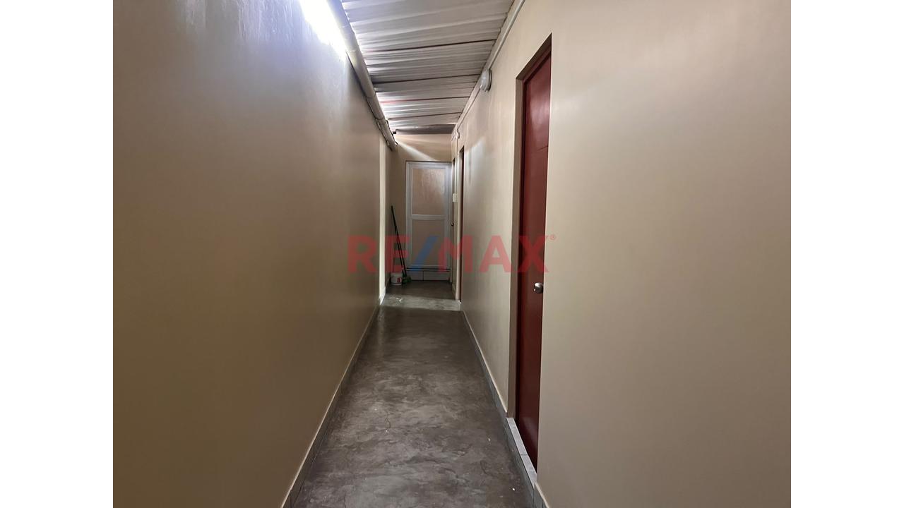 🏡 ¡Departamento En Venta En El Agustino – Frente A Parque! 🌳 - 6