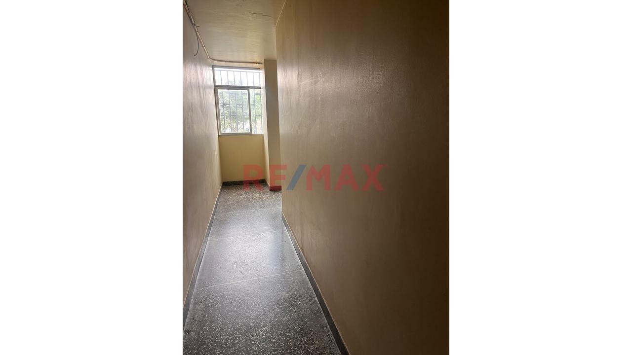 🏡 ¡Departamento En Venta En El Agustino – Frente A Parque! 🌳 - 4