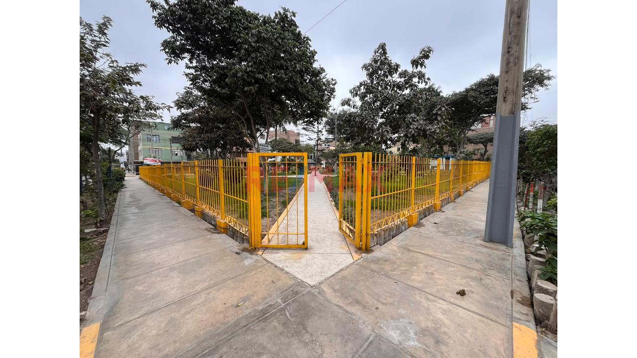 🏡 ¡Departamento En Venta En El Agustino – Frente A Parque! 🌳 - 2