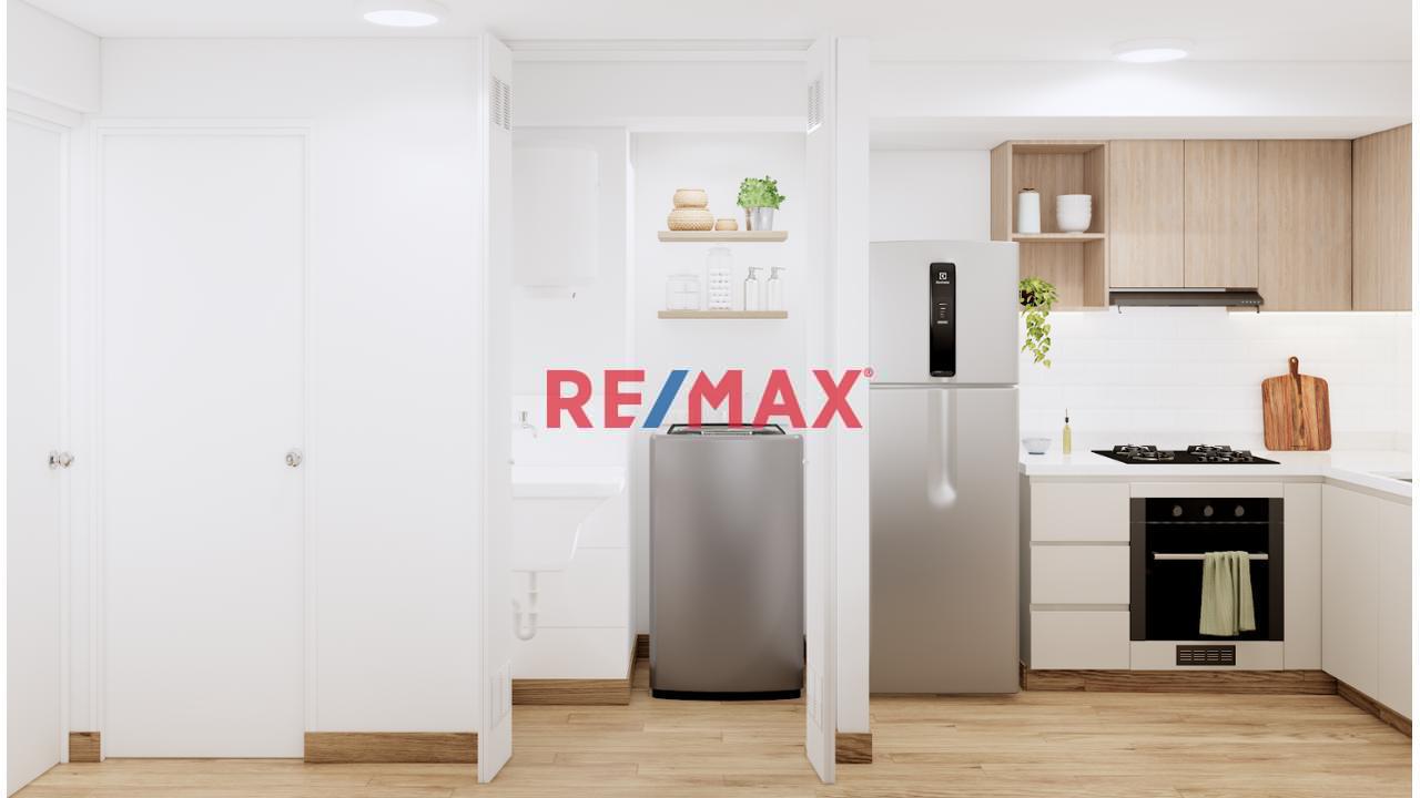Preventa En Santa Catalina | 2 Dorm. | 49.46 M² | Entrega 2027