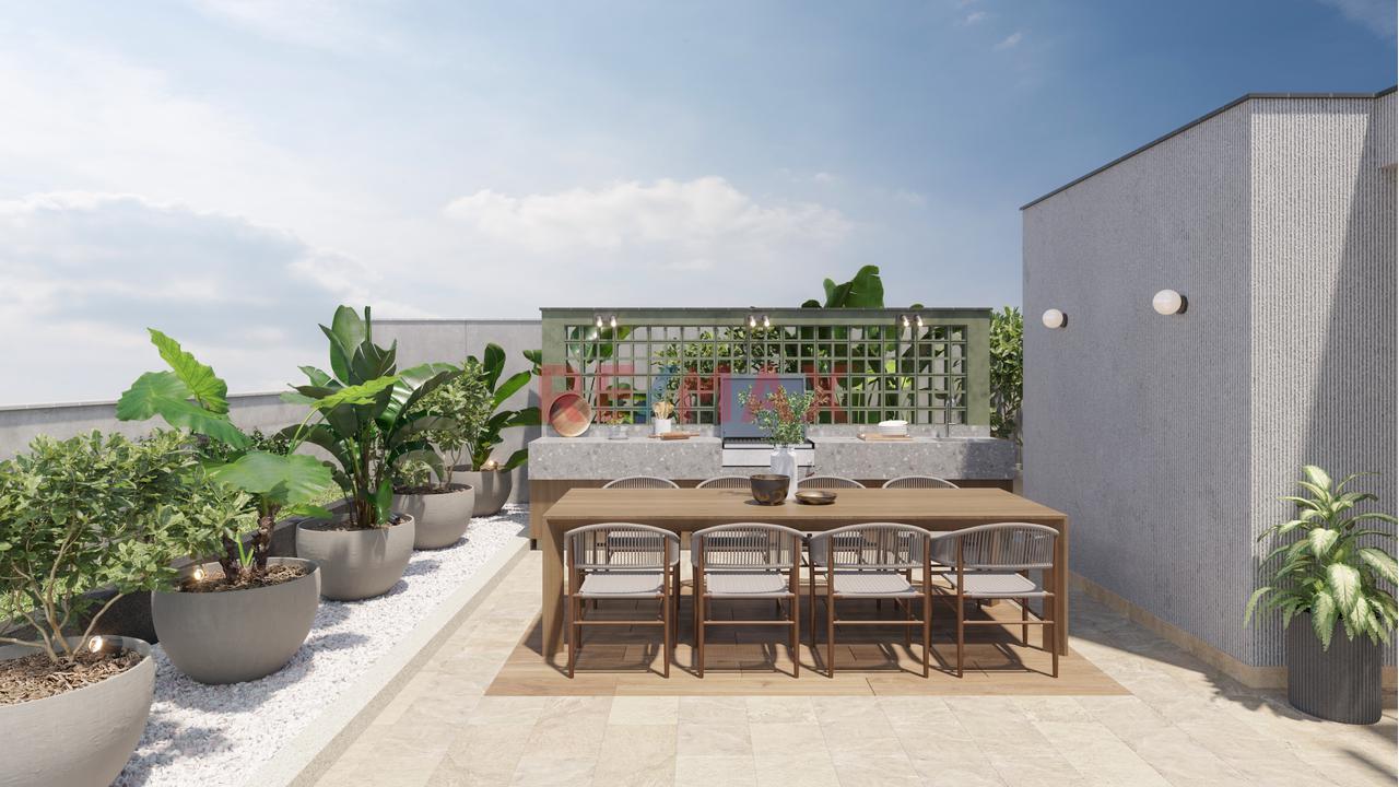 Dúplex De Estreno Con Terraza En San Isidro | 2 Dorm + Estudio | Diciembre 2026 — foto 4