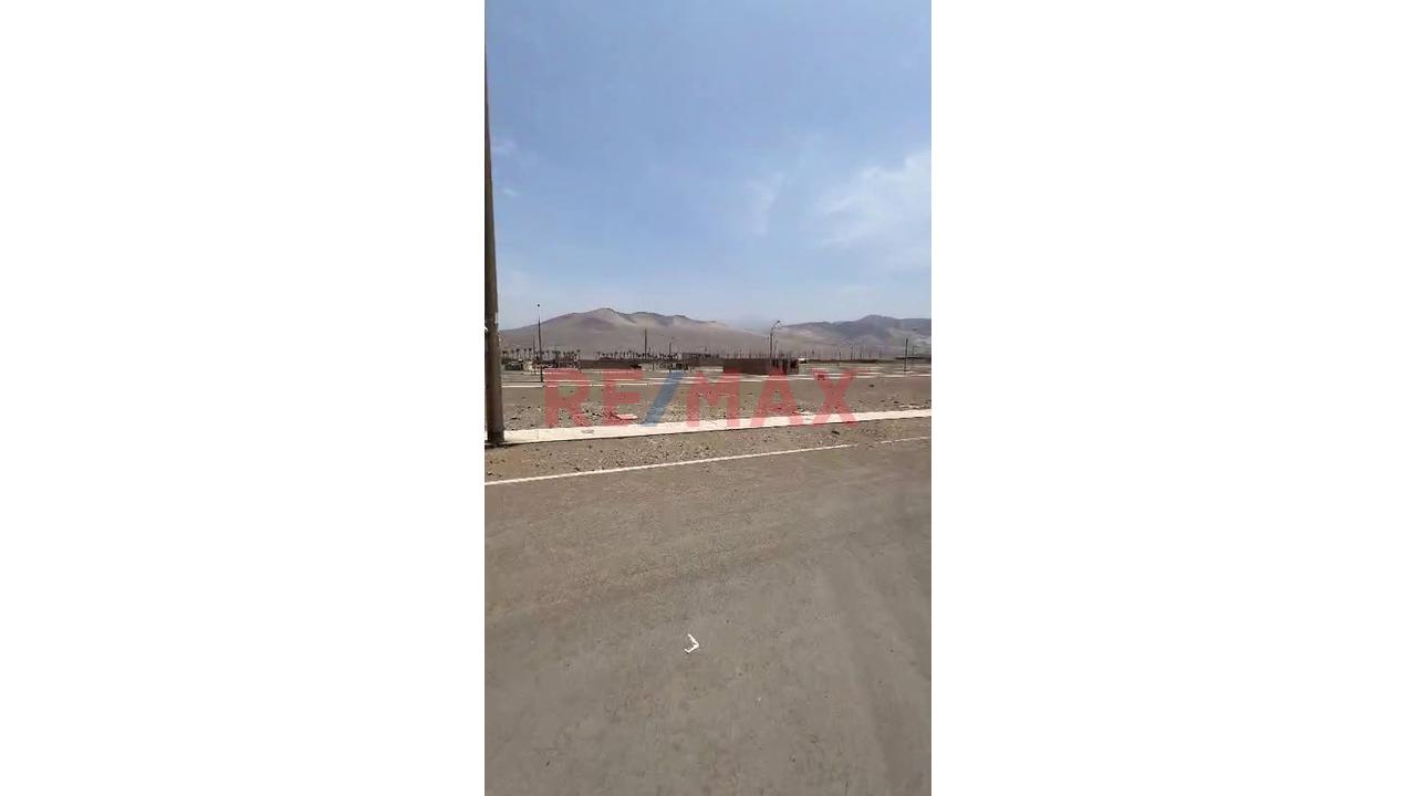 Venta De Terreno En Ancon - Santa Rosa - Urb. Alameda Lima Norte Iii - 4