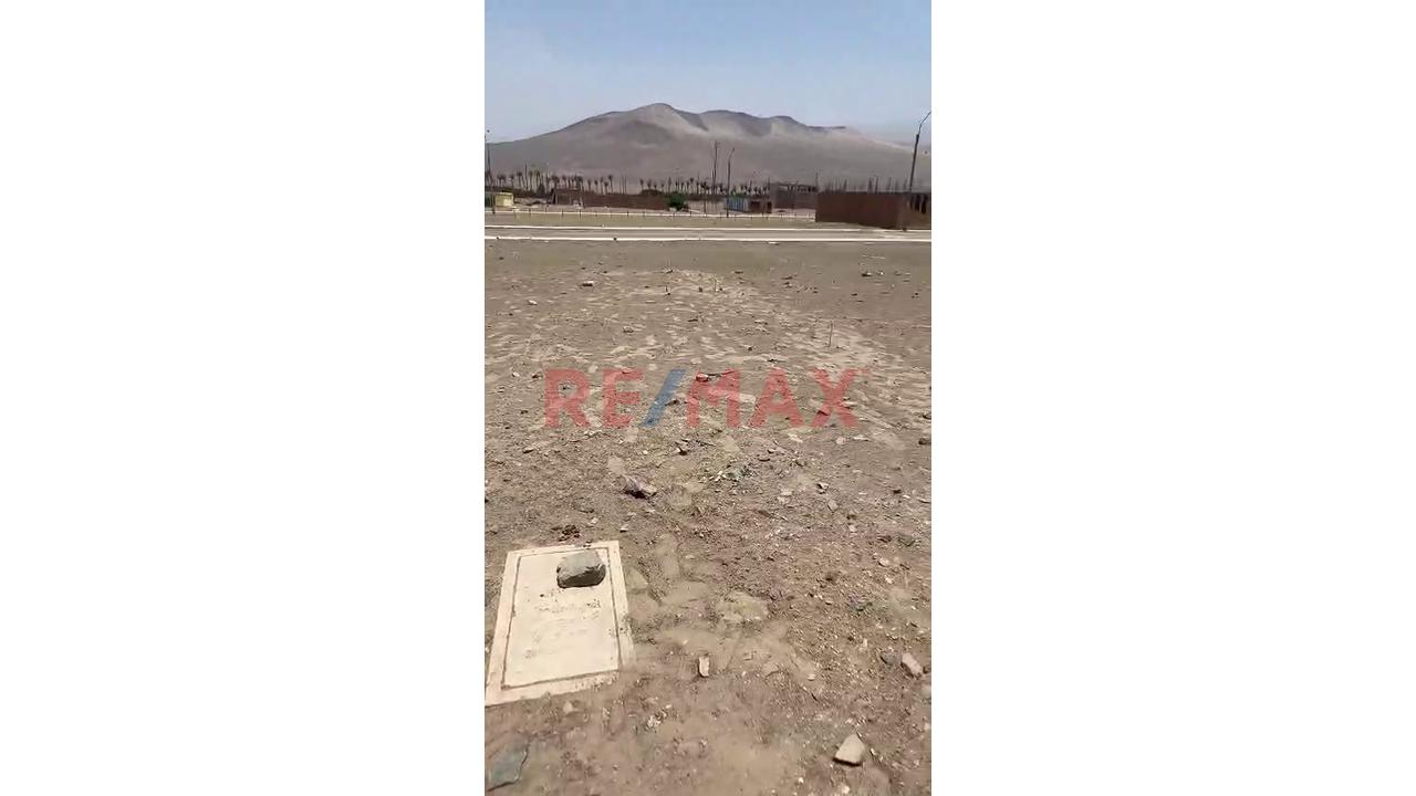 Venta De Terreno En Ancon - Santa Rosa - Urb. Alameda Lima Norte Iii - 7