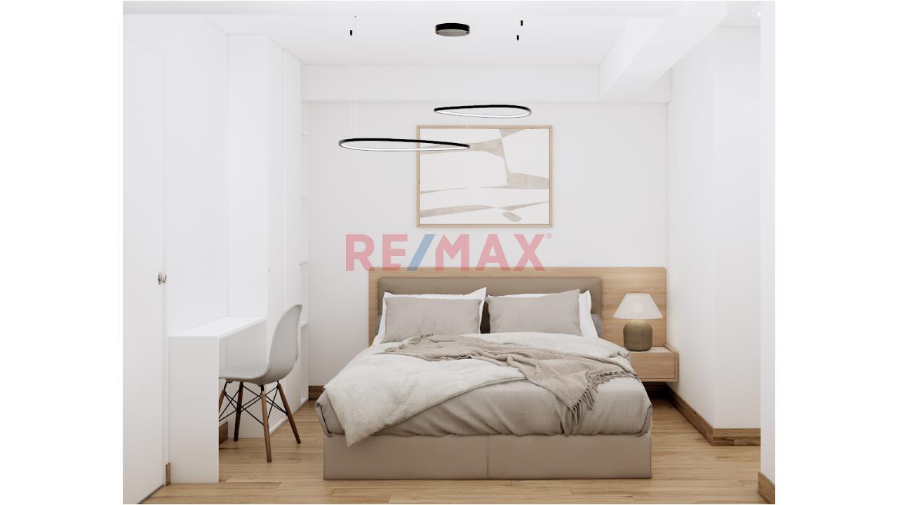 Oportunidad De Inversión En Santa Catalina 3 Dormitorios, 69.71 M² Y No Paga Alcabala — foto 3