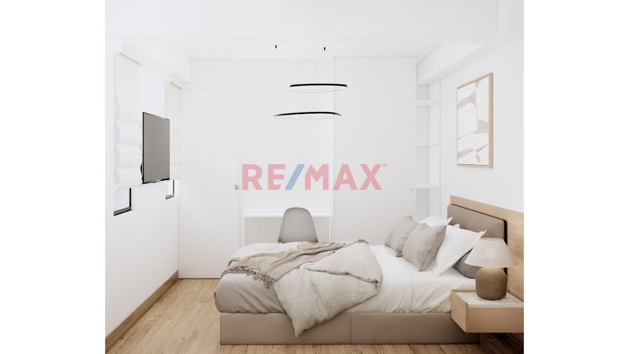 Oportunidad De Inversión En Santa Catalina 3 Dormitorios, 69.71 M² Y No Paga Alcabala — foto 6