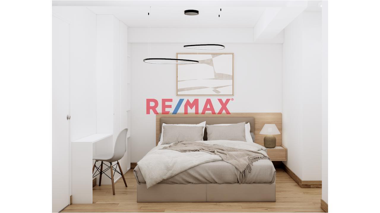 Oportunidad De Inversión En Santa Catalina 3 Dormitorios, 69.71 M² Y No Paga Alcabala