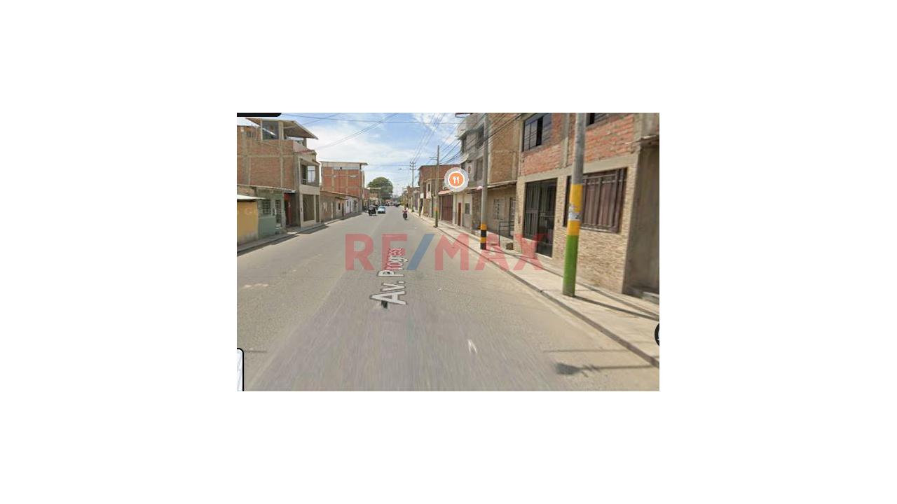 Vendo Terreno En Avenida Progreso Castilla Nro 337 - A Tres Cuadra Del  Aeropuerto — foto 8