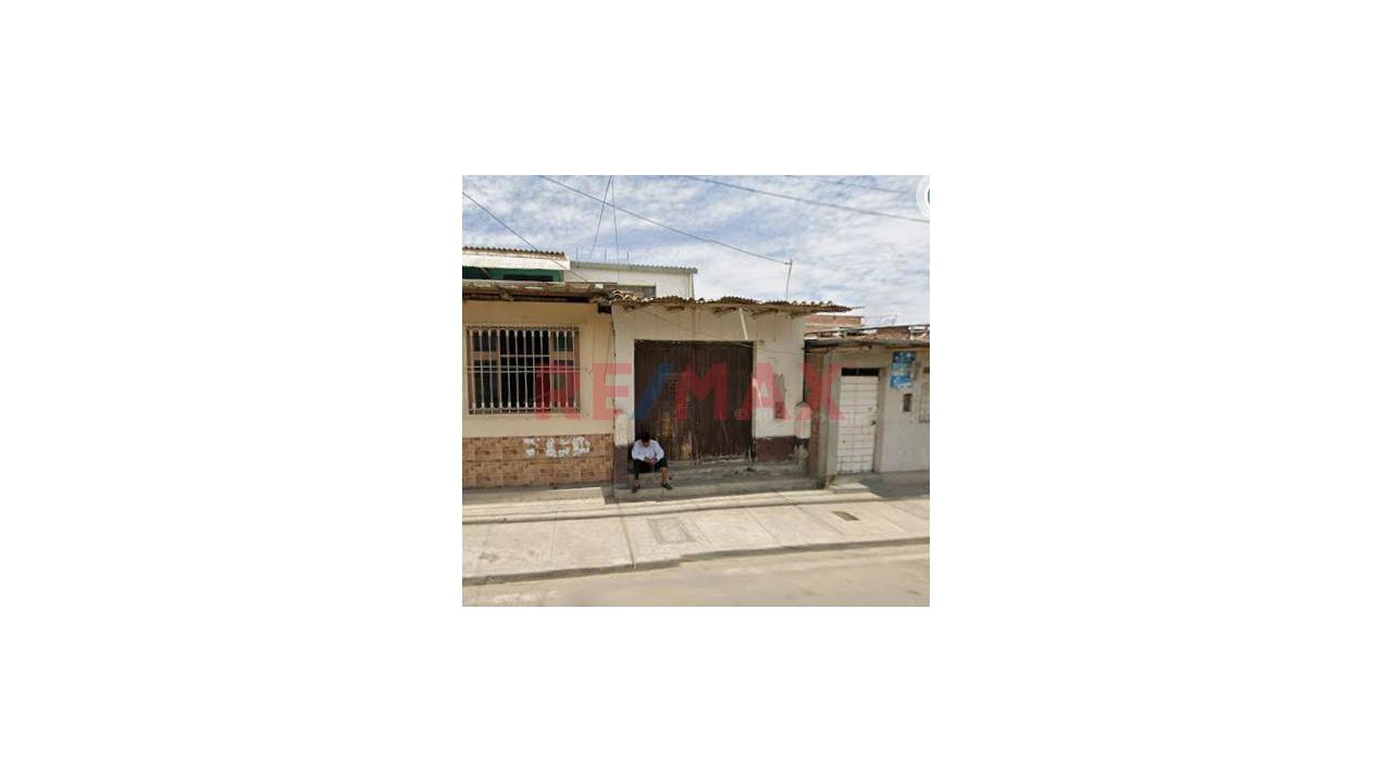 Vendo Terreno En Avenida Progreso Castilla Nro 337 - A Tres Cuadra Del  Aeropuerto — foto 5